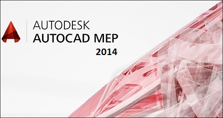Autodesk Autocad MEP 2014 Win64 .