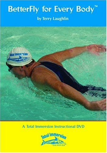 Better Fly for Every Body with Terry Laughlin