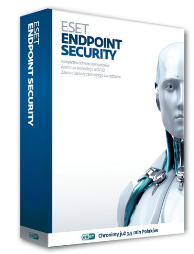 ESET Endpoint Security 6.1.2025 (x86x64)