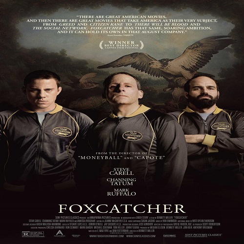 Foxcatcher (2014) WEBRip XviD AC3-EVO Foxcatcher (2014) WEBRip XviD AC3-EVO
