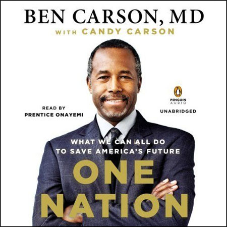 One Nation: What We Can All Do to Save America's Future (Audiobook)
