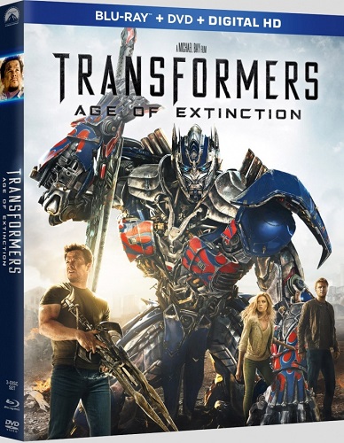 Transformers Age Of Extinction (2014) 1080p BluRay DD 5 1 x264-LEGi0N