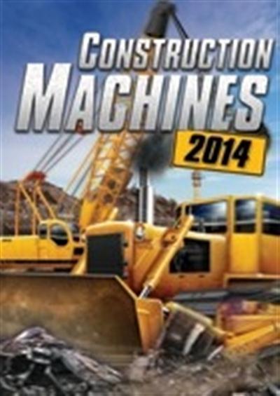 Construction Machines 2014 MULTi4-PROPHET - (2014)