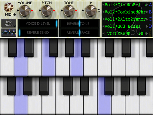 Omenie Limited M3000 Ultimate Edition v3.02 iOS