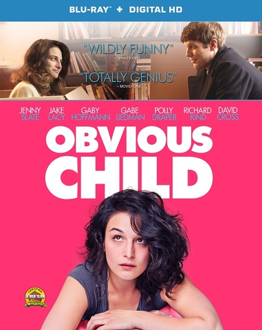 Obvious Child 2014 720p BluRay DD5 1 x264-VietHD