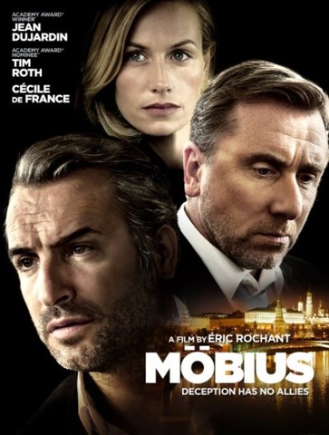 Mobius (2013)  BRRip XviD-EAGLE