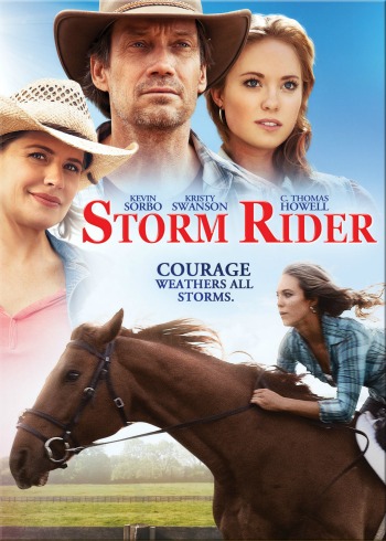 Storm Rider (2013) 720p BluRay DD5.1 x264-VietHD