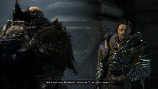 Lords Of The Fallen Cracked-3DM