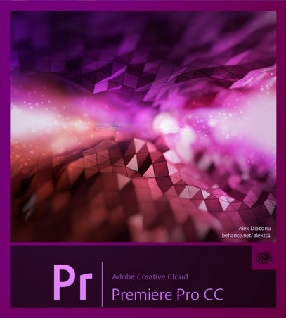 Adobe Premiere Pro CC 2014 8.2.0 Multilingual