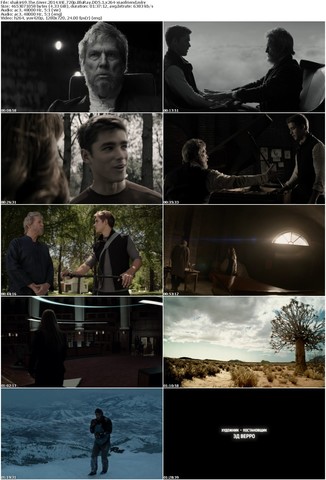 The Giver (2014) ViE 720p BluRay DD5 1 x264-xiaofriend