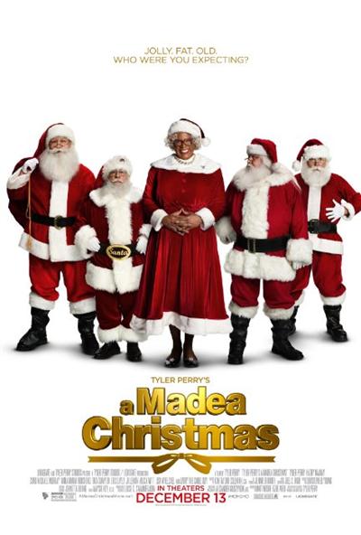 A Madea Christmas 2013 BRRip X264 AC3-PLAYNOW