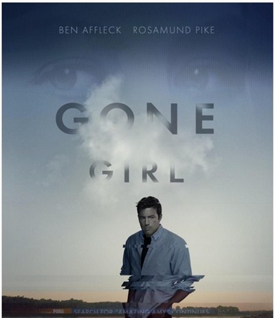 Gone Girl (2014) 720p Bluray x264 DTS-EVO