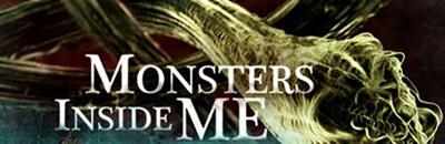 Monsters Inside Me S05E07 A Holiday In The Hospital 720p HDTV x264-DHD