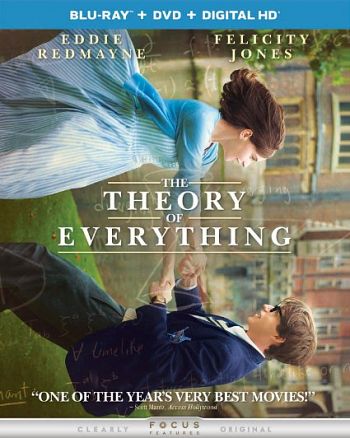 The Theory Of Everything (2014) 1080p BluRay DTS x264-HDAccess