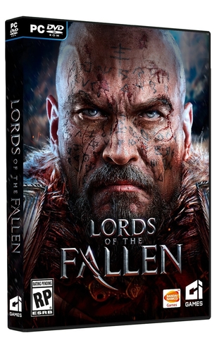 Lords Of The Fallen Cracked-3DM