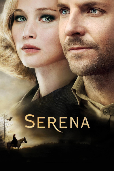 Serena (2014) HDRIP X264 AC3 TiTAN