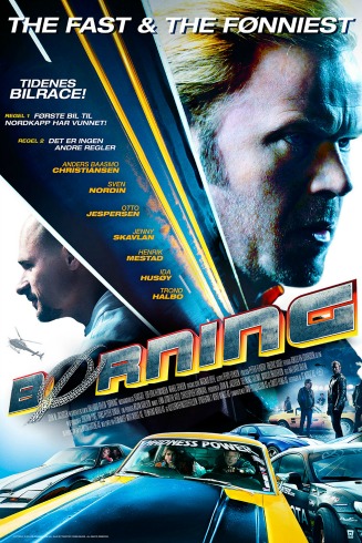 Børning (2014) 720p BluRay DD5.1 x264-NorTV