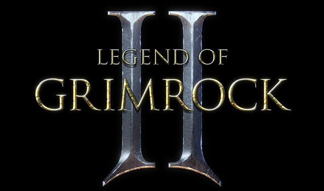 Legend of Grimrock 2[GOG]