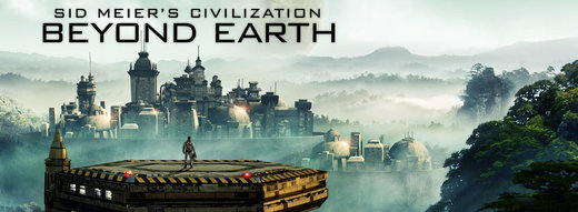 Sid Meiers Civilization Beyond Earth Update v1.0.1.607-RELOADED