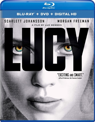 Lucy (2014) 720p BluRay DTS x264-HDAccess