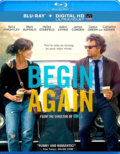 Begin Again (2013) 1080p BluRay x264-SPARKS