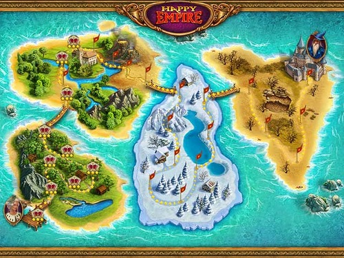 Happy Empire v1.0-ZEKE