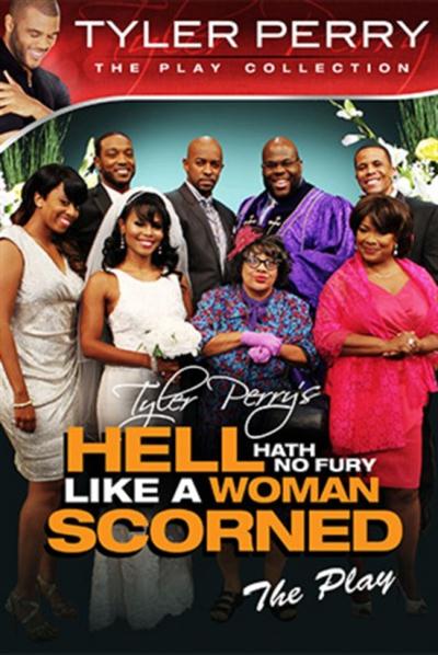 Hell Hath No Fury Like a Woman Scorned 2014 DVDRip X264-EAGLE