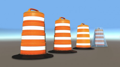 Digital Tutors   Game Asset Production Pipeline For Unity