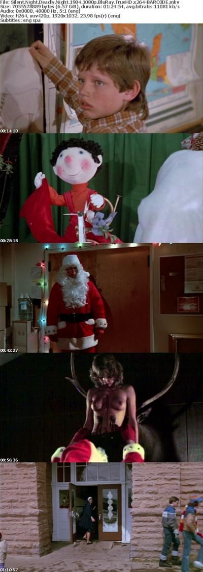 Silent Night Deadly Night (1984) 1080p BluRay TrueHD x264-BARC0DE Silent Night Deadly Night (1984) 1080p BluRay TrueHD x264-BARC0DE