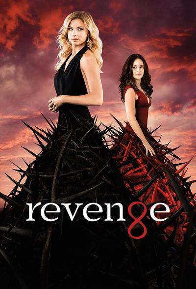 Revenge S04E09 HDTV XviD-EVO