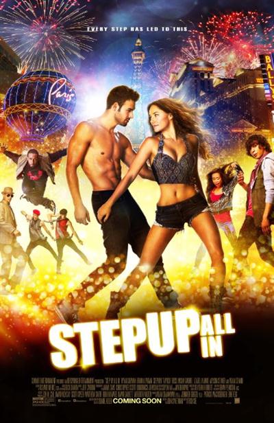 Step Up All In 2014 1080p 3D BluRay Half-SBS DTS x264-HDAccess