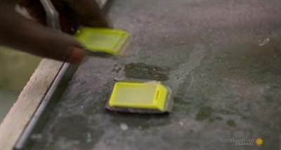 Smithsonian Channel - The Rise of the Killer Virus (2014)