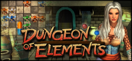 Dungeon of Elements v2.0.1.10.24.13-ALiAS