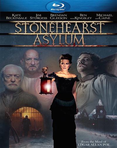 Stonehearst Asylum (2014)