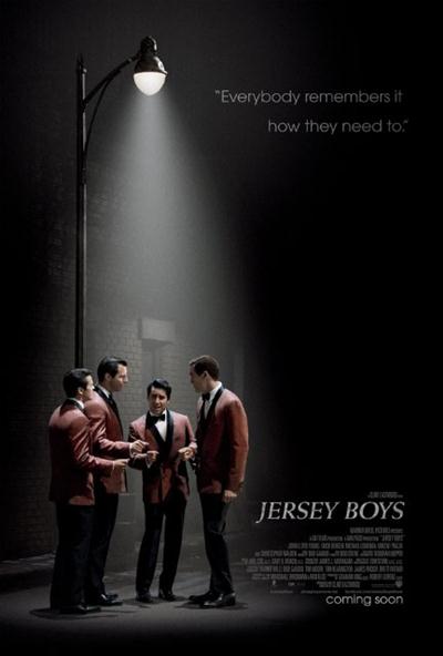 Jersey Boys 2014 720p BRRip x264 AAC-JYK