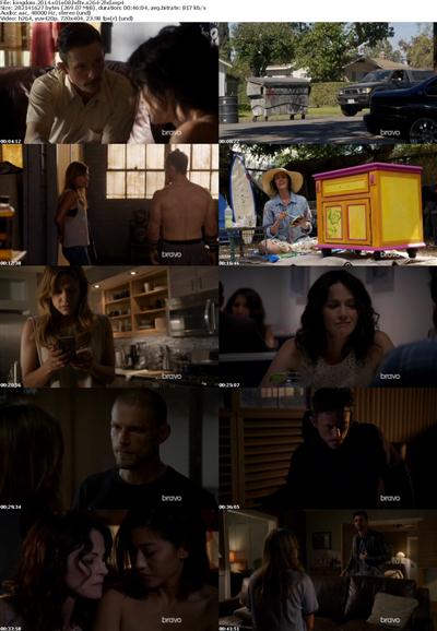 Kingdom 2014 S01E08 HDTV x264-2HD