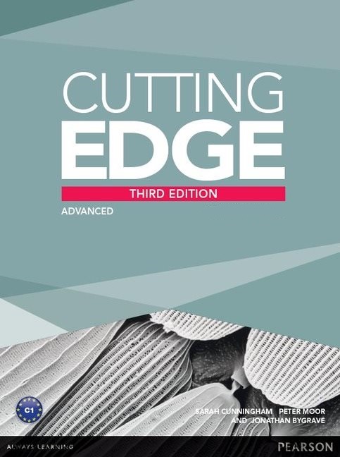 Cutting Edge Advanced (3rd Edition) DVD-ROM Pack 2.1.0.1