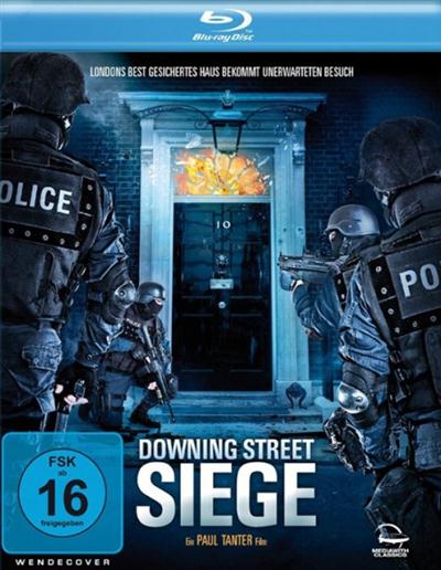 He Who Dares Downing Street Siege 2014 BDRip x264-WAR