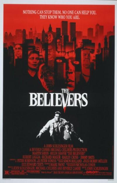 The Believers (1987) 1080p BluRay x264-SADPANDA