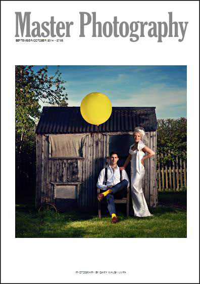Master Photography Magazine September October 2014 Master Photography Magazine September October 2014
