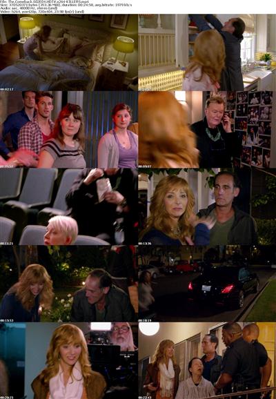 The Comeback S02E04 HDTV x264-KILLERS