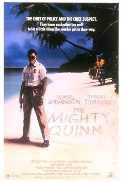 The Mighty Quinn (1989) DVDRIp AC3 Xvid-THC The Mighty Quinn (1989) DVDRIp AC3 Xvid-THC