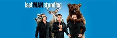 Last Man Standing US S04E10 HDTV x264-KILLERS