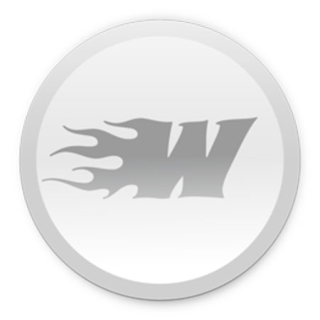 Whoosh v2.0.3 Mac OS X