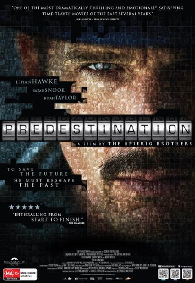 Predestination (2014) 1080p EUR BluRay AVC DTS-HD MA 5 1-HDAccess