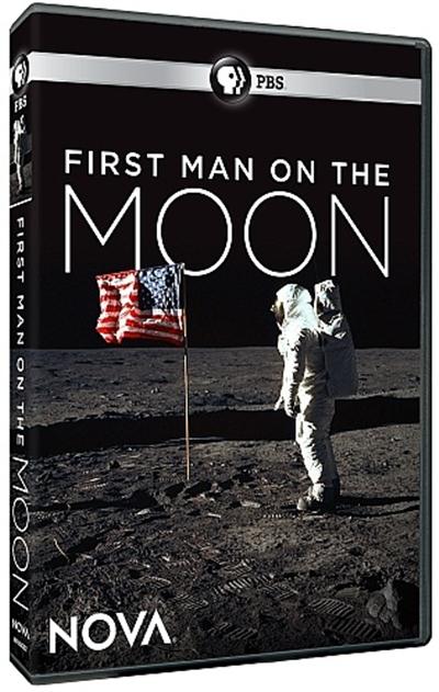 PBS - NOVA: First Man on the Moon (2014)