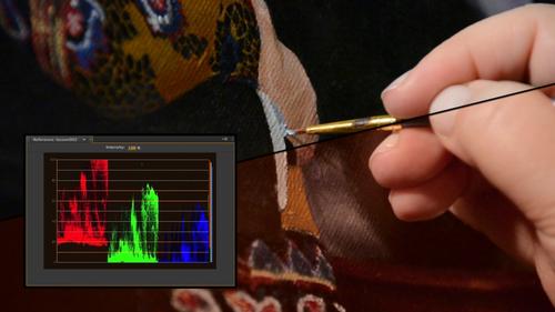 Digital Tutors - Mastering Color Correction in Premiere Pro With Michael Raphaelovich