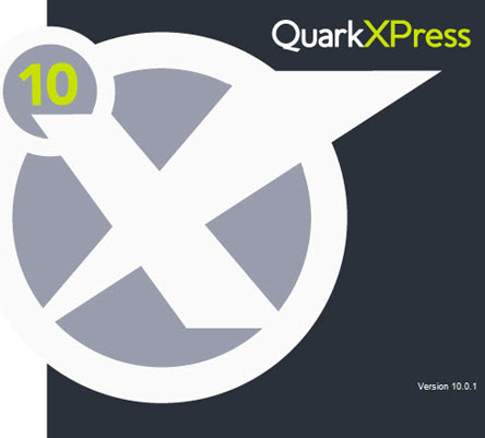 QuarkXPress 10.5 Multilingual Mac OS X
