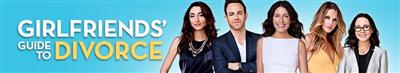 Girlfriends Guide to Divorce S01E01 HDTV x264-KILLERS Girlfriends Guide to Divorce S01E01 HDTV x264-KILLERS