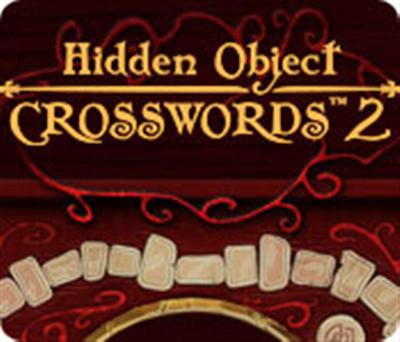 Hidden Object Crosswords 2 v1.0-ZEKE - (2014)
